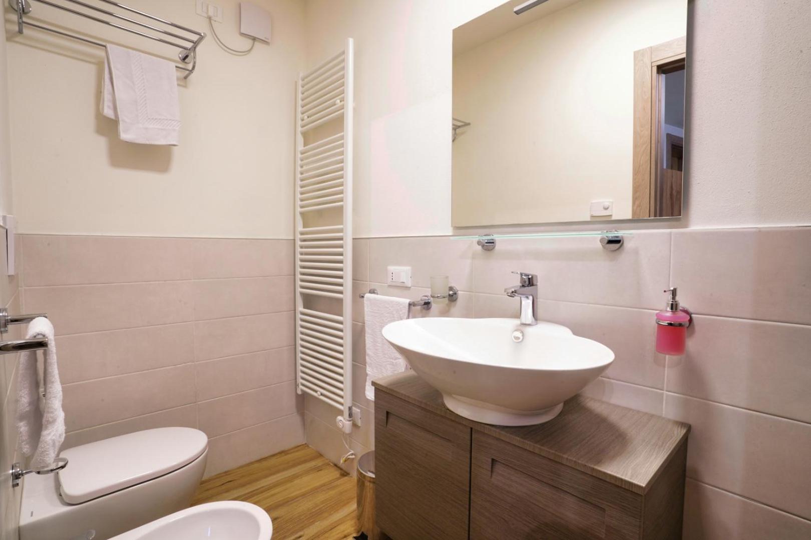 Ca Mandarein Bed & Breakfast Quattro Castella Exterior photo