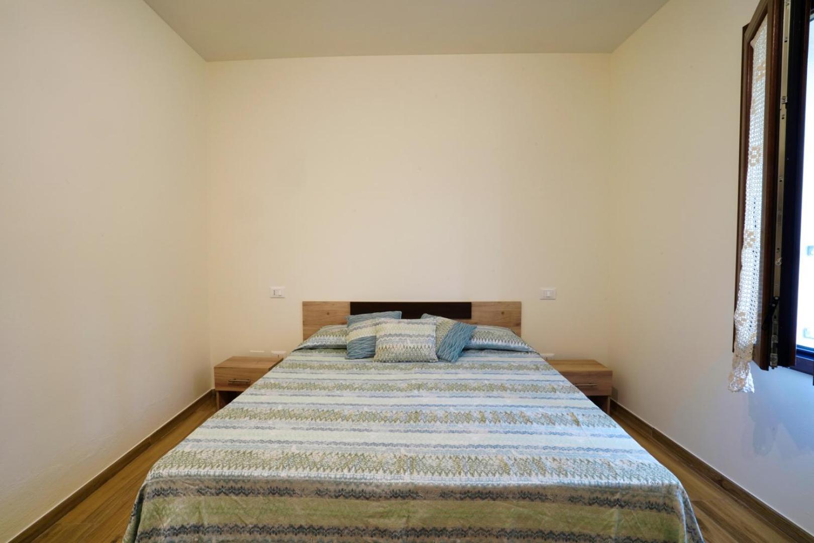 Ca Mandarein Bed & Breakfast Quattro Castella Exterior photo