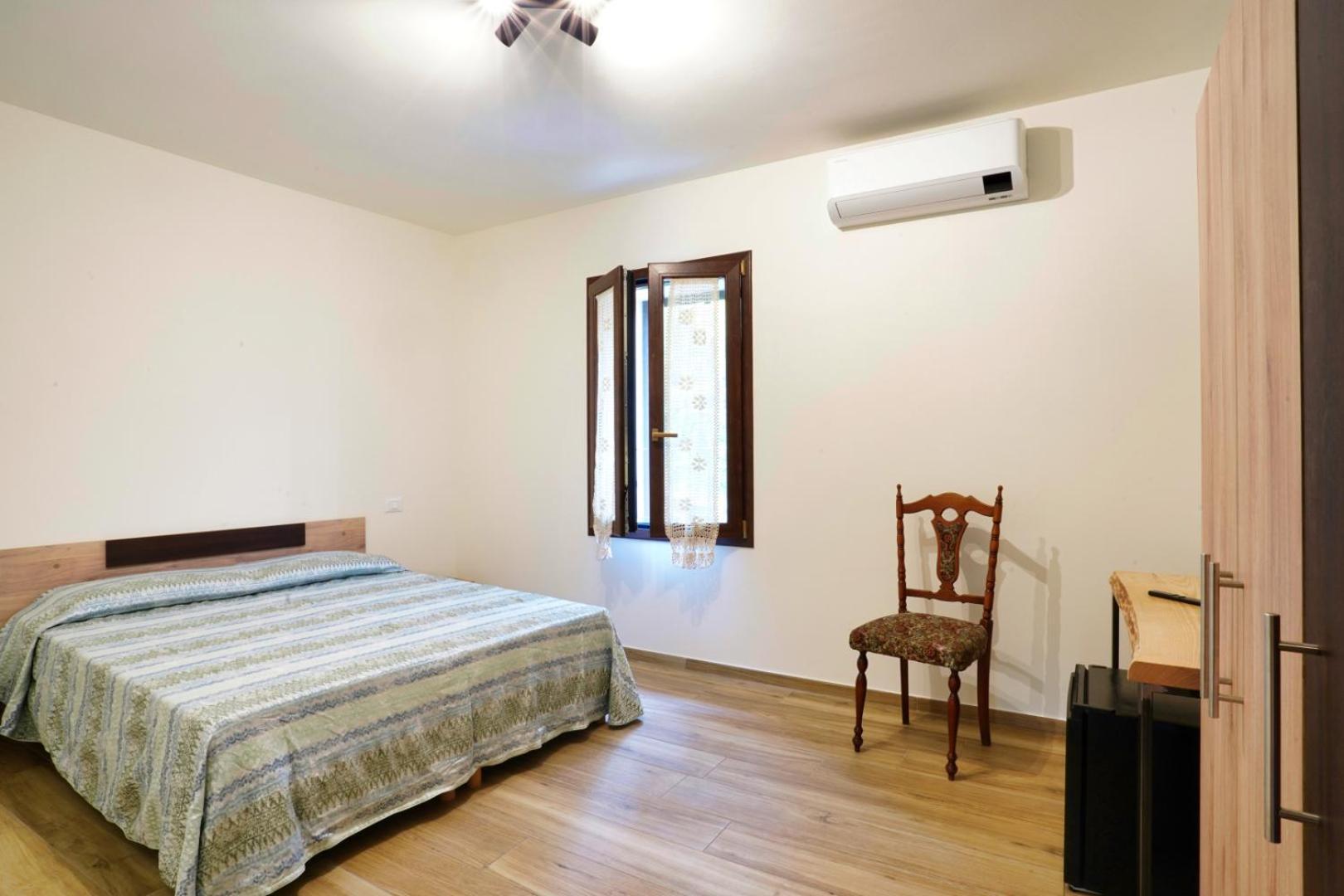 Ca Mandarein Bed & Breakfast Quattro Castella Exterior photo