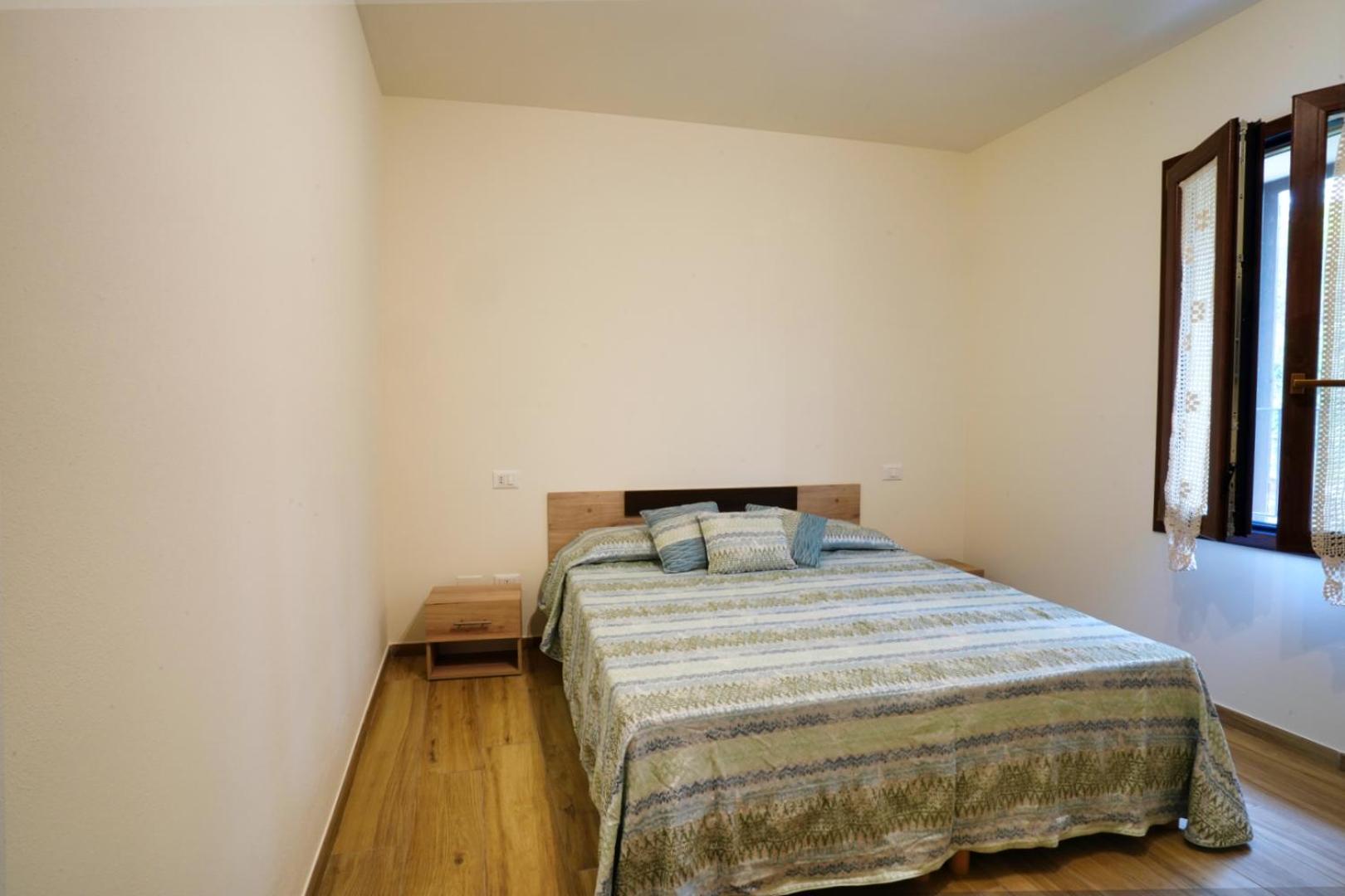 Ca Mandarein Bed & Breakfast Quattro Castella Exterior photo