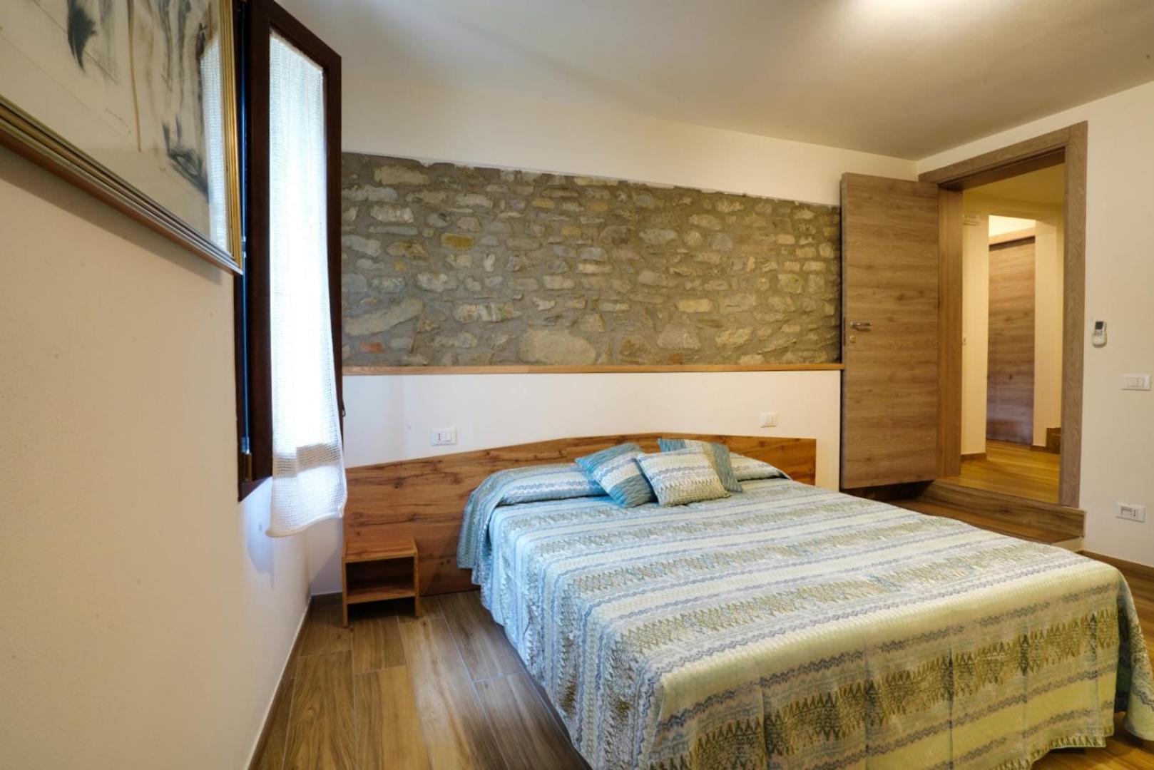 Ca Mandarein Bed & Breakfast Quattro Castella Exterior photo