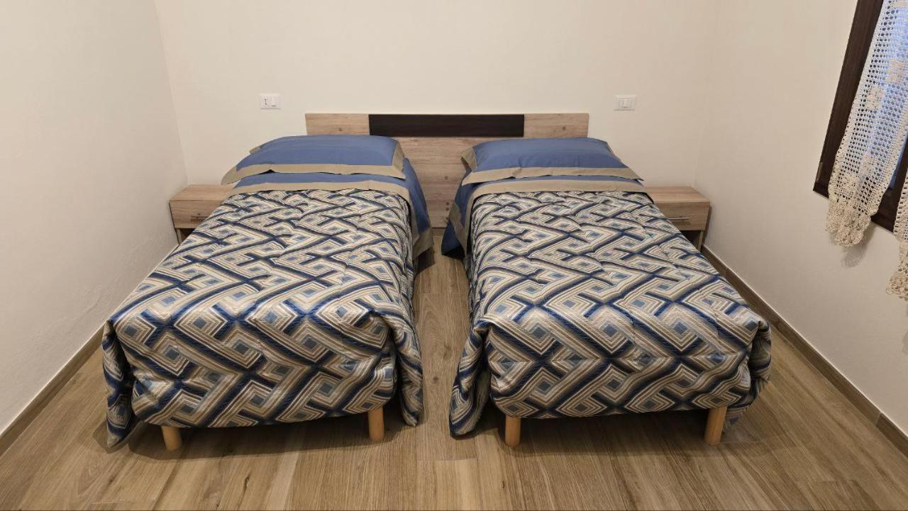 Ca Mandarein Bed & Breakfast Quattro Castella Exterior photo