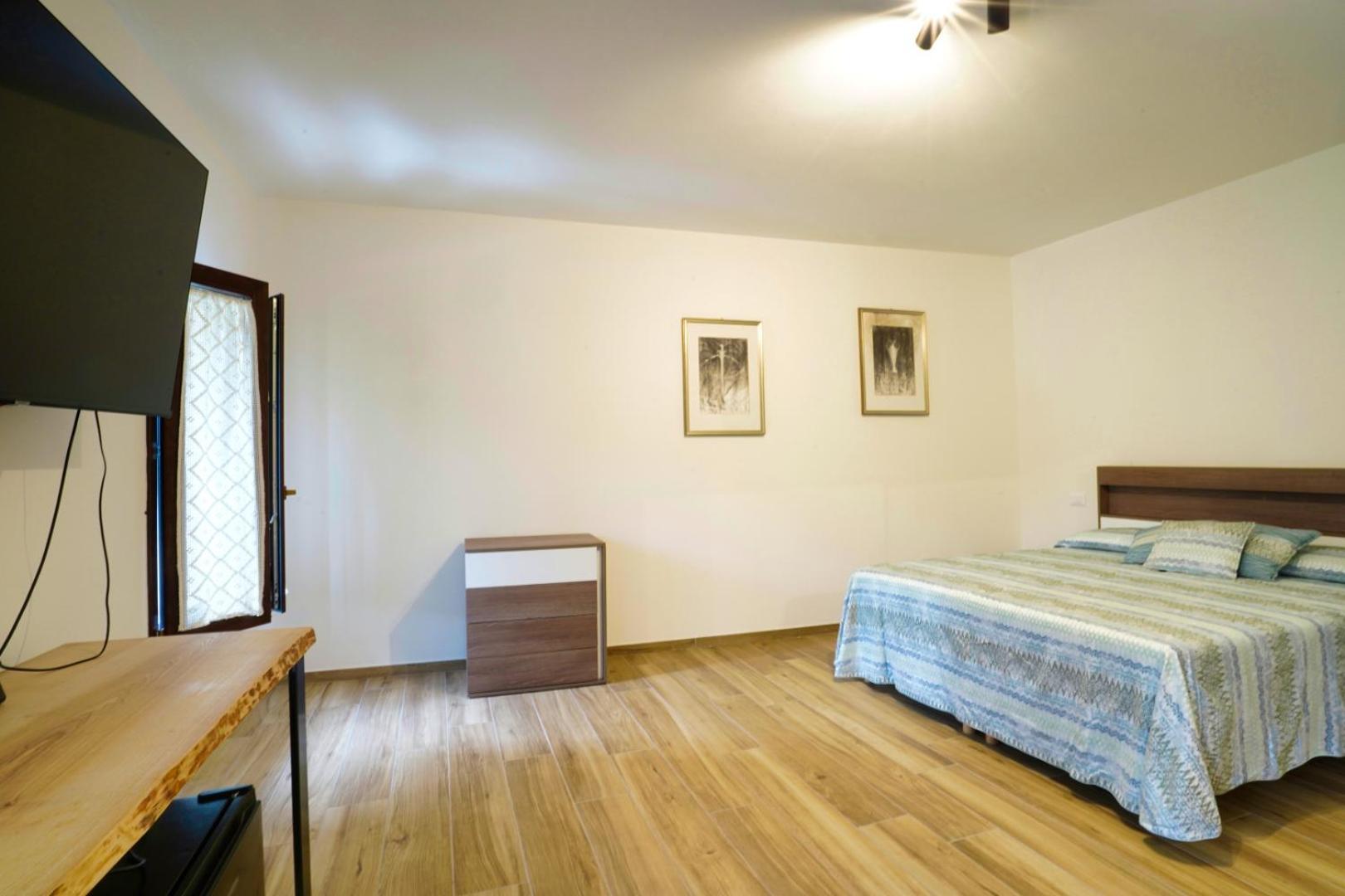 Ca Mandarein Bed & Breakfast Quattro Castella Exterior photo
