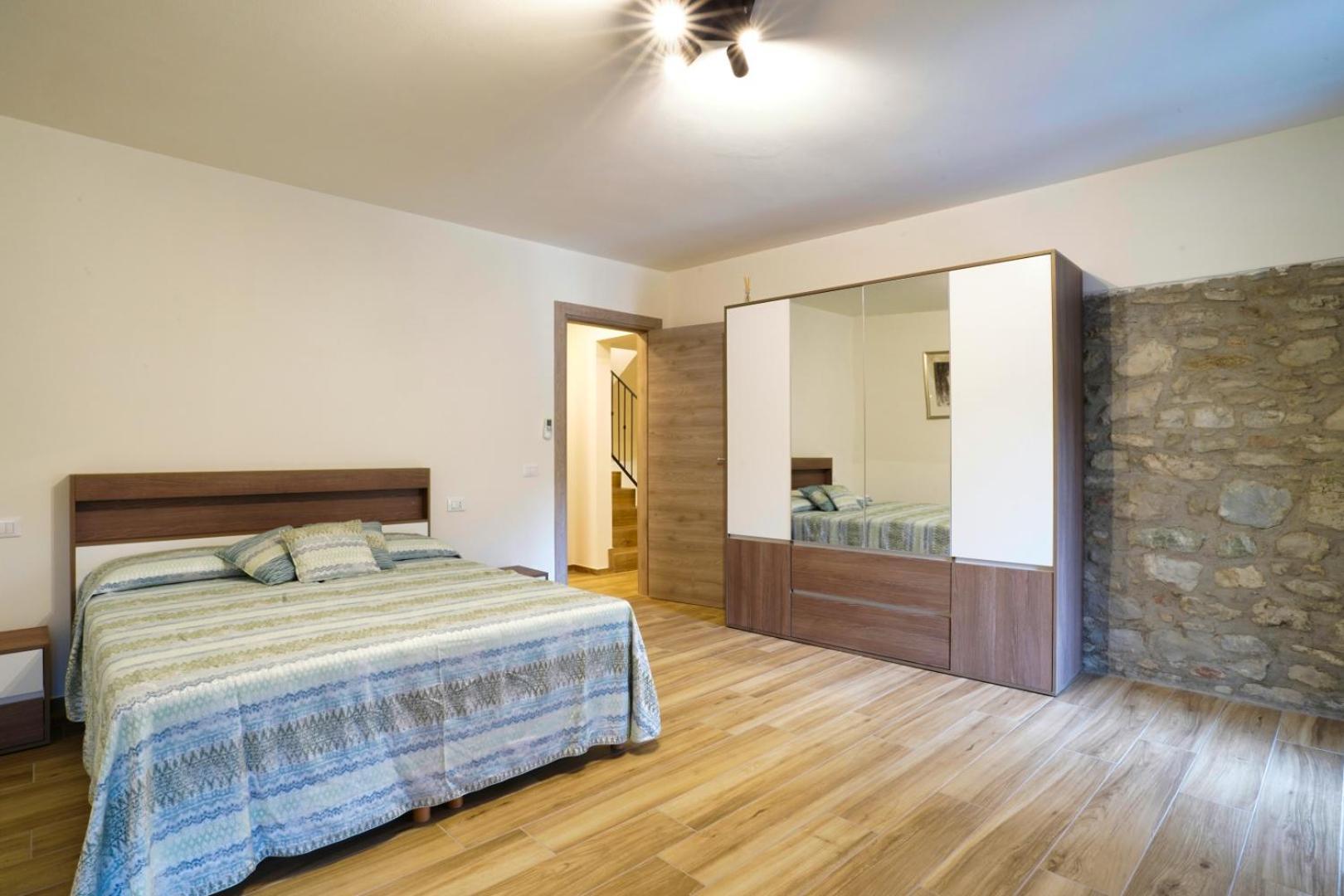Ca Mandarein Bed & Breakfast Quattro Castella Exterior photo