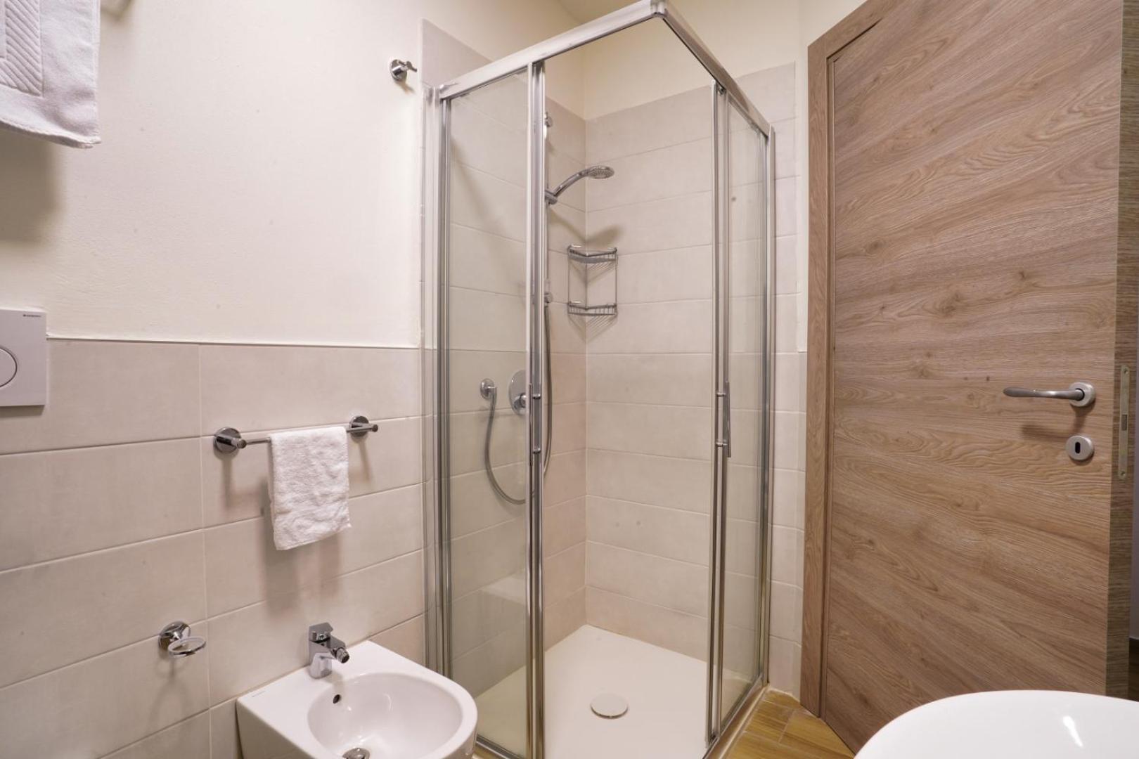Ca Mandarein Bed & Breakfast Quattro Castella Exterior photo